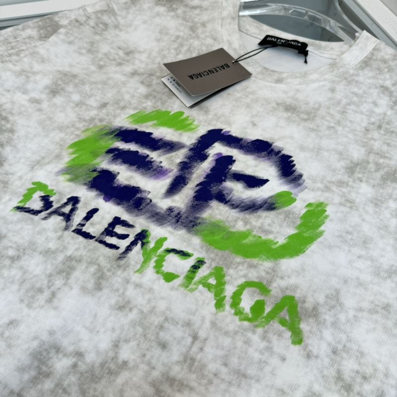 Balenciaga T-Shirts